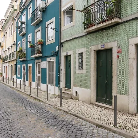Charming New In The Heart Of Apartamento *