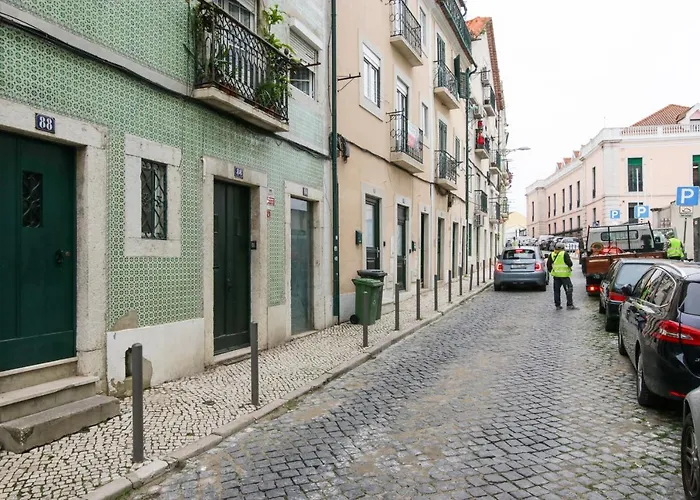 Charming New In The Heart Of Apartamento *