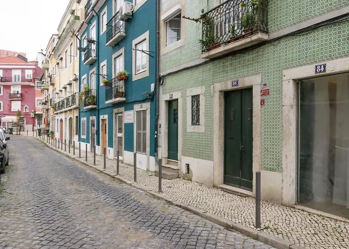 Charming New In The Heart Of Apartamento *