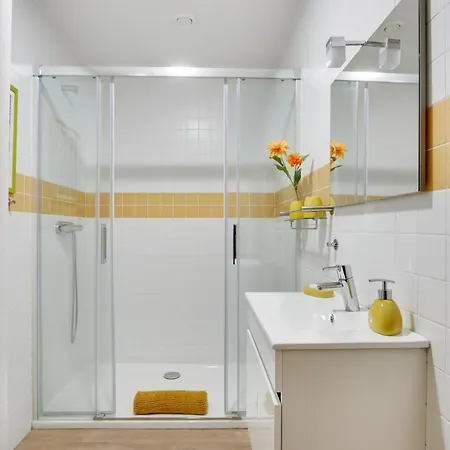 Charming New In The Heart Of