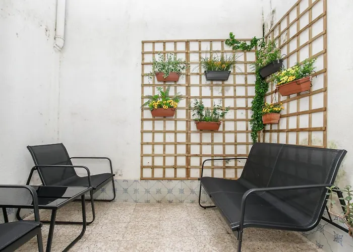 Charming New In The Heart Of Apartamento *