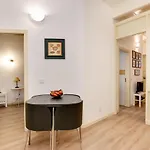 Διαμέρισμα Charming New In The Heart Of *