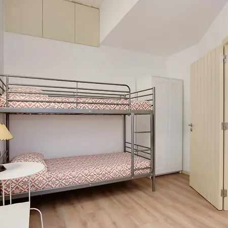 Charming New In The Heart Of * Lisboa