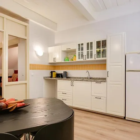 Apartamento Charming New In The Heart Of Lisboa