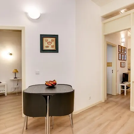 Apartamento Charming New In The Heart Of *