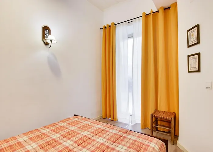 Charming New In The Heart Of Apartament